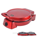 High Quality Mexico Portable Electric Pizza Maker